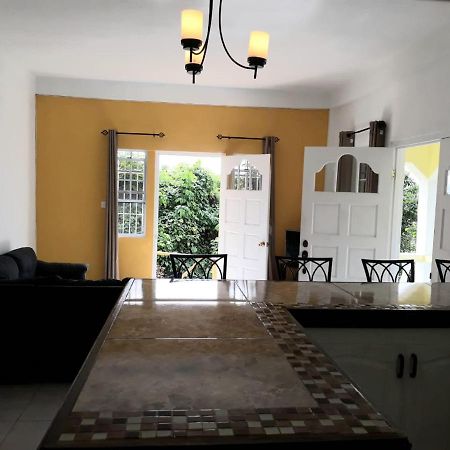 Candy Haven Morne Jaloux Ridge Екстер'єр фото