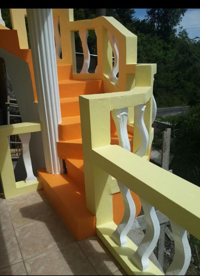 Candy Haven Morne Jaloux Ridge Екстер'єр фото