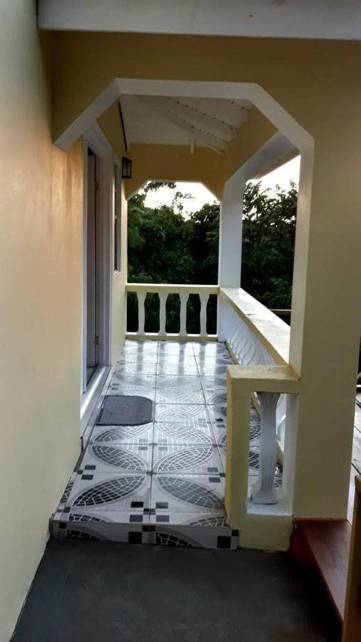 Candy Haven Morne Jaloux Ridge Екстер'єр фото